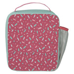 Load image into Gallery viewer, B.box Insulated Lunch Bag - Bunny Bop
