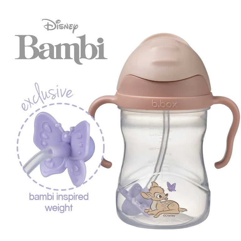 B.box Sippy Cup - Bambi
