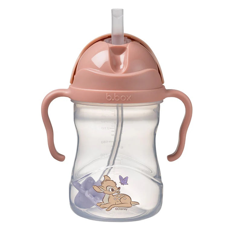 B.box Sippy Cup - Bambi