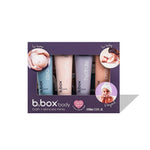 Load image into Gallery viewer, B.box Bath &amp; Skincare Minis
