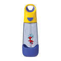 B.box 600ml Tritan Drink Bottle - Spidey S2