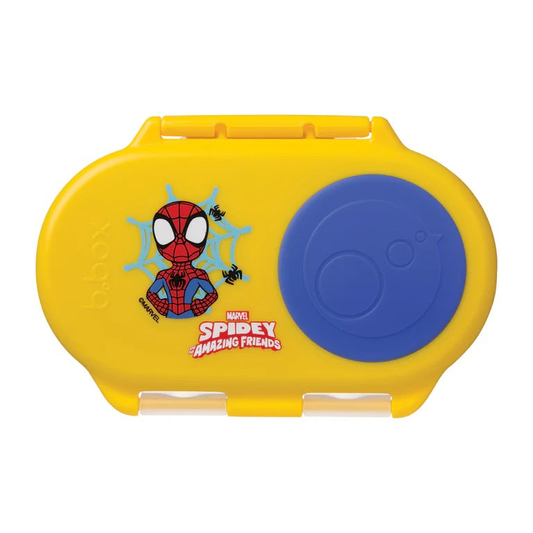 B.box Snackbox - Spidey S2
