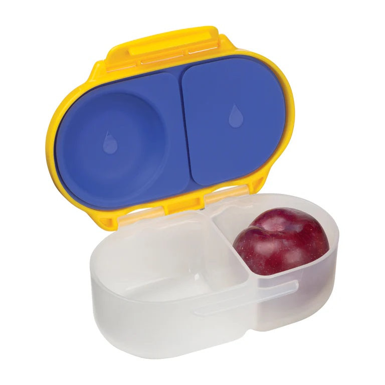 B.box Snackbox - Spidey S2
