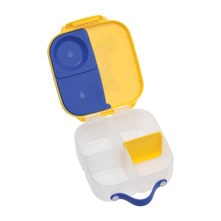B.box Mini Lunch Box 1l Marvel Spidey