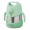 B.box Insulated Food Jar - Spearmint