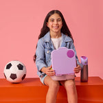 Load image into Gallery viewer, B.box Lunchbox - Sugar Plum
