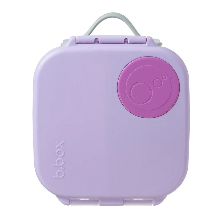 B.box Mini Lunchbox - Sugar Plum