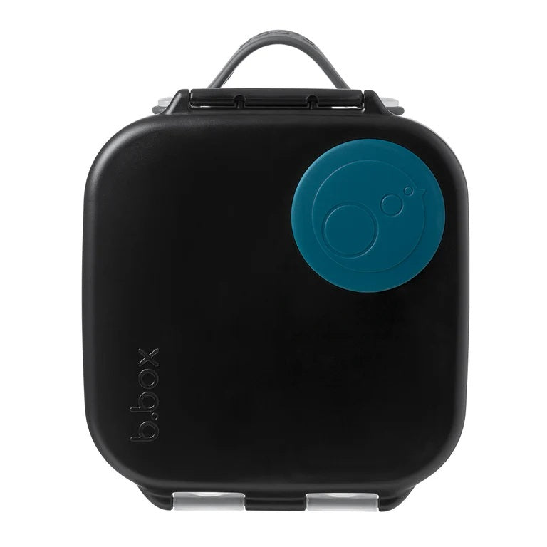 B.box Mini Lunchbox - Night Vision