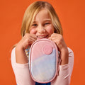 B.box Insulated Snackbag - Morning Sky