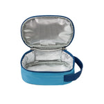 Load image into Gallery viewer, B.box Insulated Snackbag - Deep Sea
