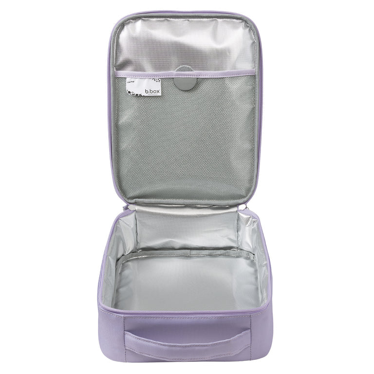 B.box Insulated Lunchbag - Stardust