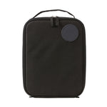 Load image into Gallery viewer, B.box Insulated Lunchbag - Basic Black

