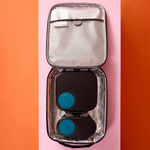 Load image into Gallery viewer, B.box Insulated Lunchbag - Basic Black
