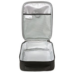 Load image into Gallery viewer, B.box Insulated Lunchbag - Basic Black
