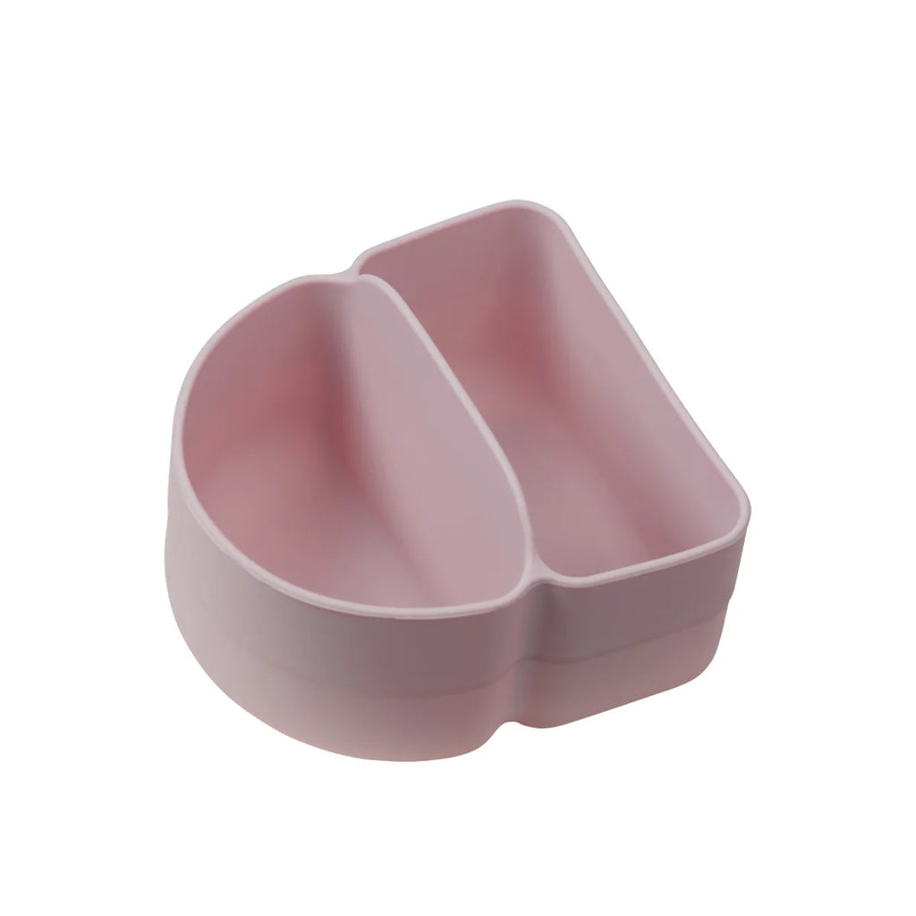 B.box Silicone Bento Buddy - Snack - Berry