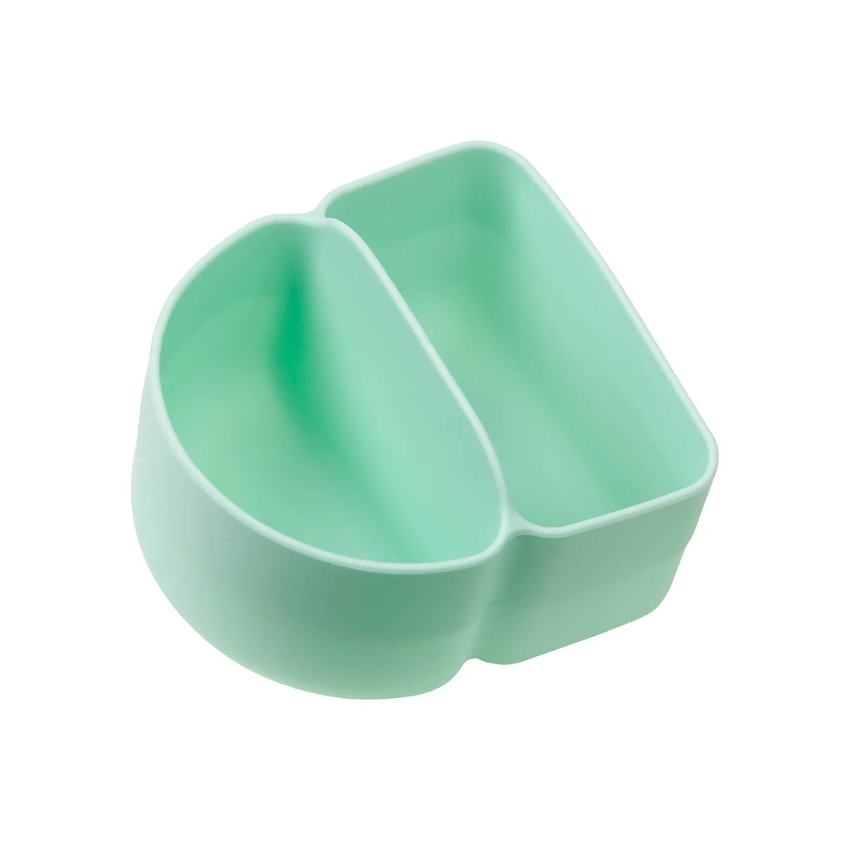 B.box Silicone Bento Buddy - Snack - Forest