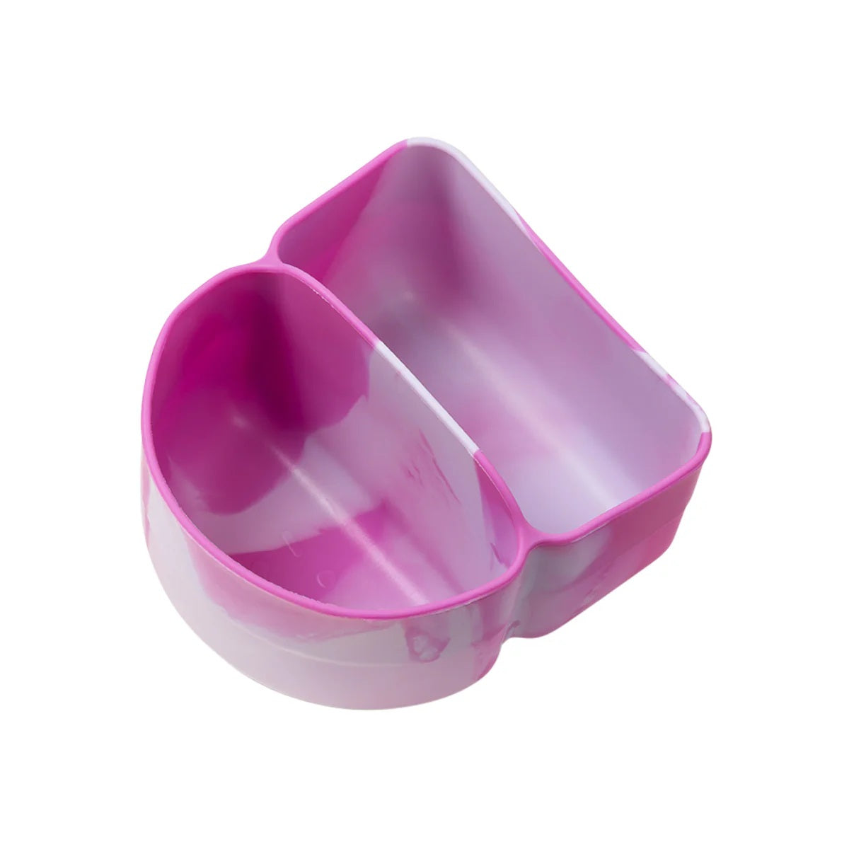 B.box Silicone Bento Buddy - Snack - Cosmic