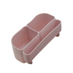 Load image into Gallery viewer, B.box Silicone Bento Tray - Mini - Berry
