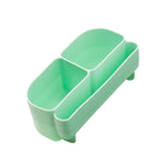 Load image into Gallery viewer, B.box Silicone Bento Tray - Mini - Forest
