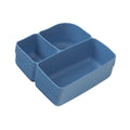 B.box Silicone Bento Buddy - Lunch - Ocean