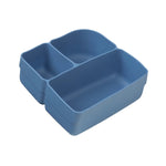 Load image into Gallery viewer, B.box Silicone Bento Buddy - Lunch - Ocean
