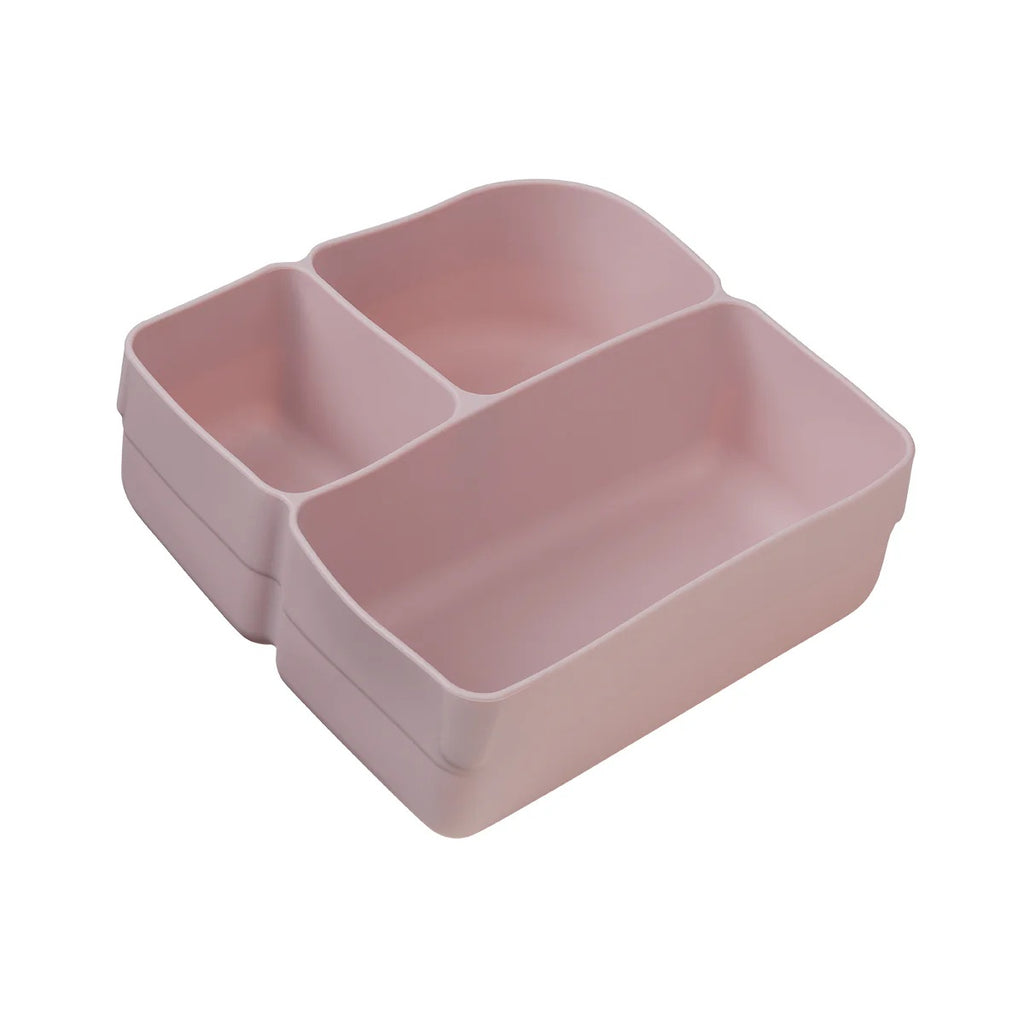 B.box Silicone Bento Buddy - Lunch - Berry