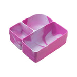 Load image into Gallery viewer, B.box Silicone Bento Buddy - Lunch - Cosmic

