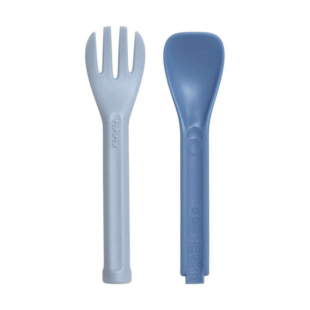 B.box Lunchbox Cutlery - Horizon