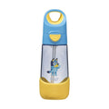 B.box Drink Bottle 450ml - Bluey