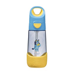Load image into Gallery viewer, B.box Drink Bottle 450ml - Bluey
