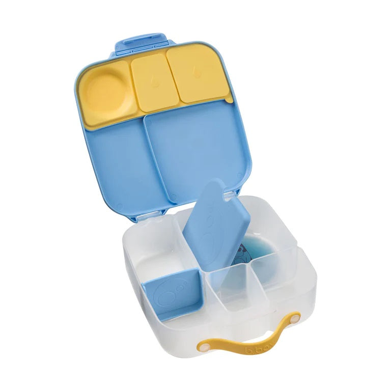 B.box Lunch Box - Bluey