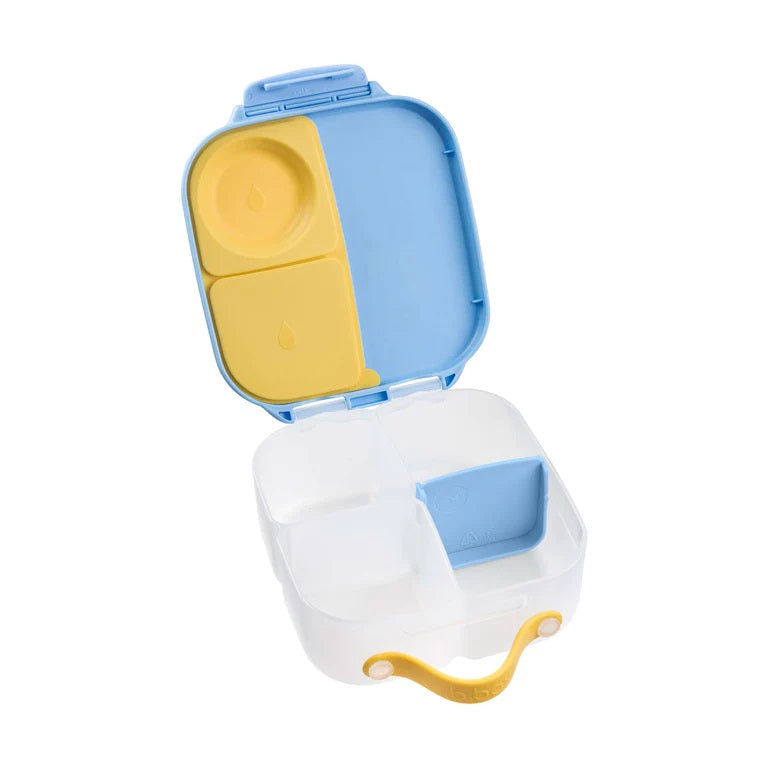 B.box Mini Lunch Box - Bluey