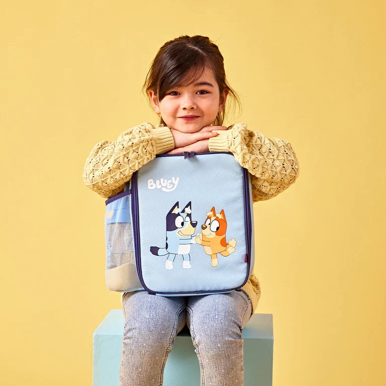 B.box Flexi Insulated Lunchbag - Bluey