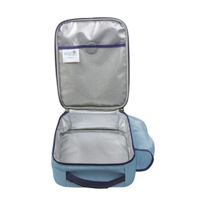 B.box Flexi Insulated Lunchbag - Bluey