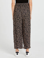 Load image into Gallery viewer, Sass Tammy Wide Leg Pant Thora Spot
