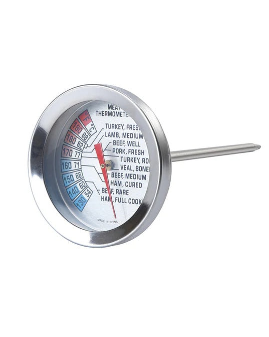 Mens Republic Bbq And Cooking Thermometer
