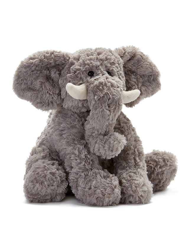 Nana Huchy Jimmy The Elephant 