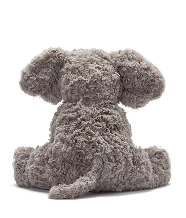 Nana Huchy Jimmy The Elephant 