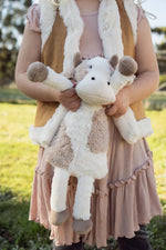 Load image into Gallery viewer, Nana Huchy Clover The Cow
