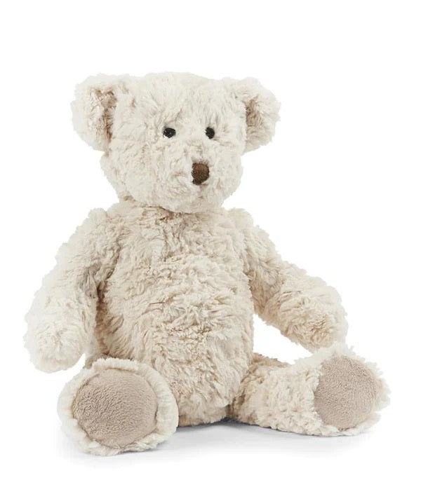 Nana Huchy Freddy The Teddy Cream
