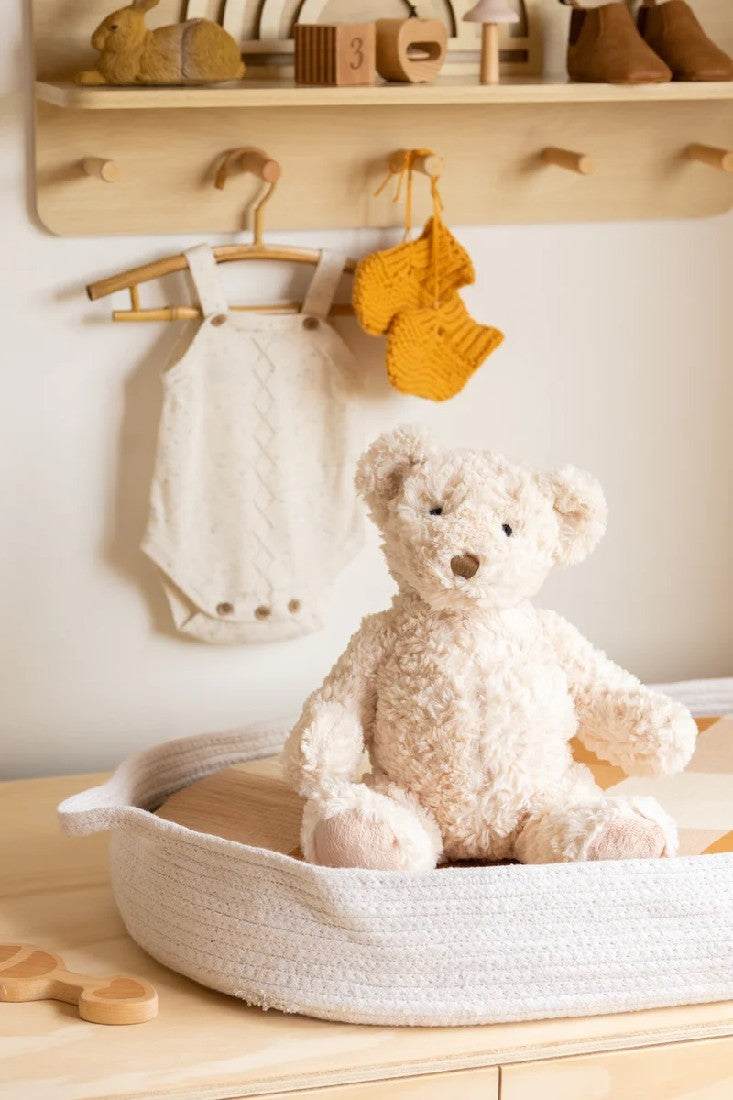 Nana Huchy Freddy The Teddy Cream