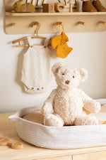 Load image into Gallery viewer, Nana Huchy Freddy The Teddy Cream
