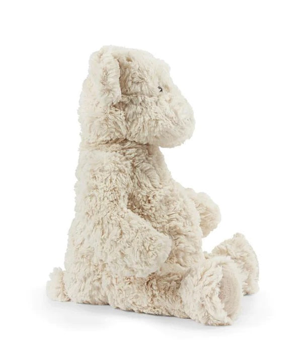 Nana Huchy Freddy The Teddy Cream