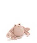 Nana Huchy Clawdia The Crab
