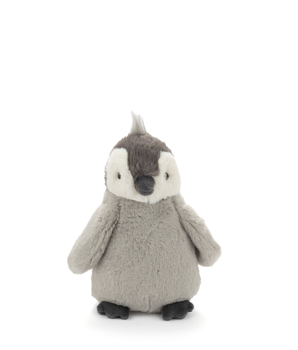 Nana Huchy Paulo The Penguin