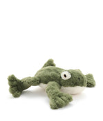 Load image into Gallery viewer, Nana Huchy Finley The Frog
