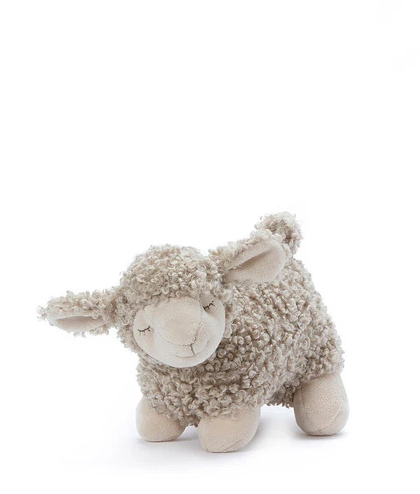 Nana Huchy Lucy Lamb - Cream