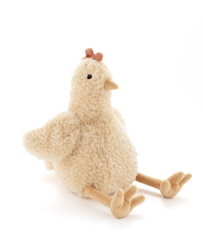 Nana Huchy Harriet The Hen - Honey