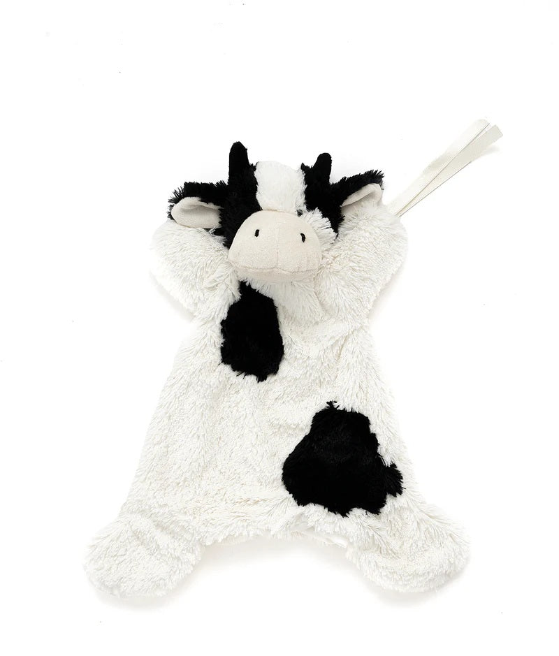 Nana Huchy Clover The Cow Hoochy Coochie - Black