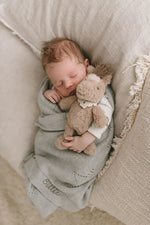 Load image into Gallery viewer, Nana Huchy Harvey The Horse Rattle
